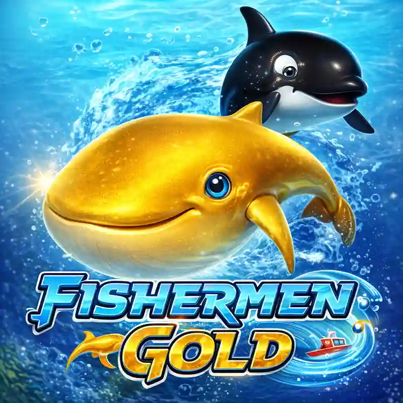 Fishermen Gold Premium Slot Game at mcw ph