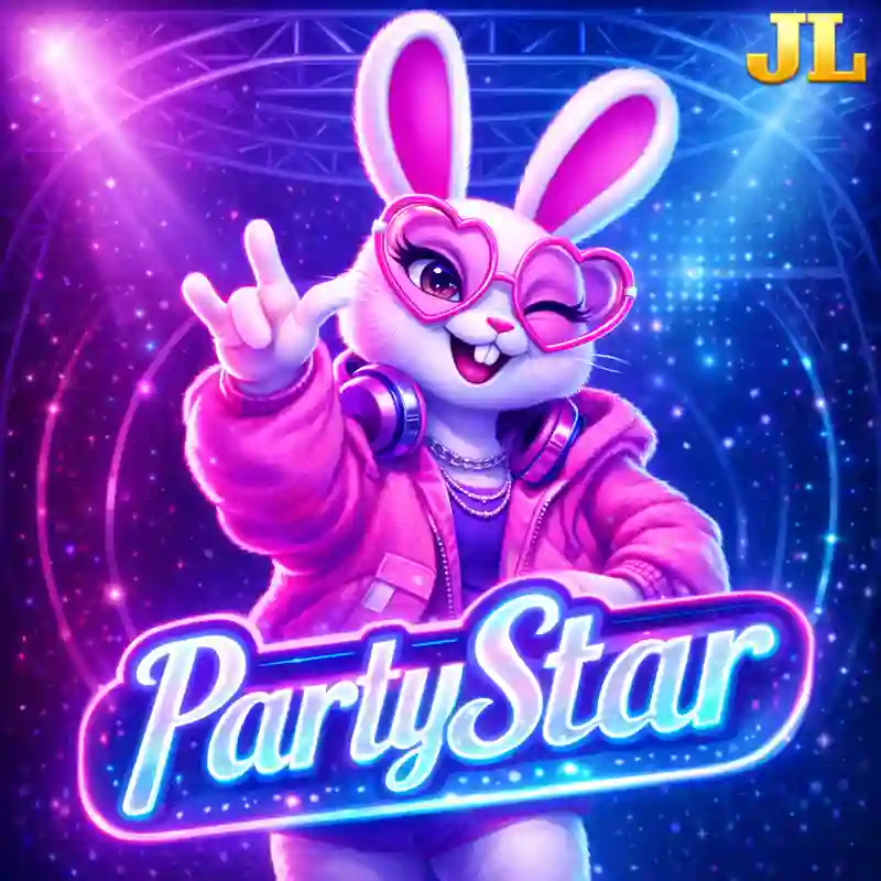 Party Star online slot game at mcw ph
