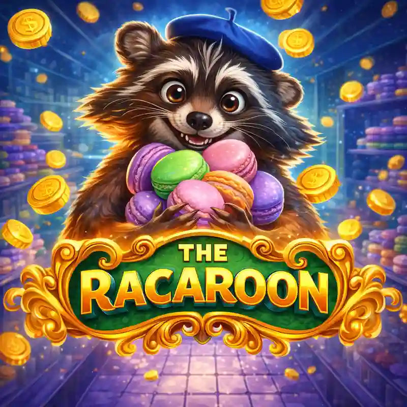 The Racaroon Online Casino Slot Game