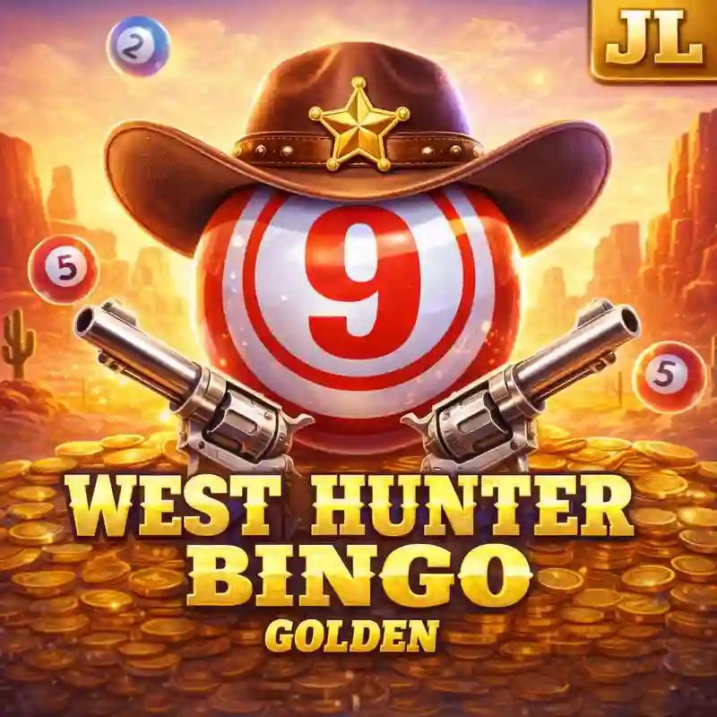 West Hunter Bingo